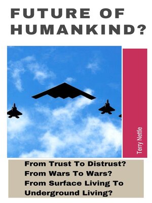 cover image of Future of Humankind?
